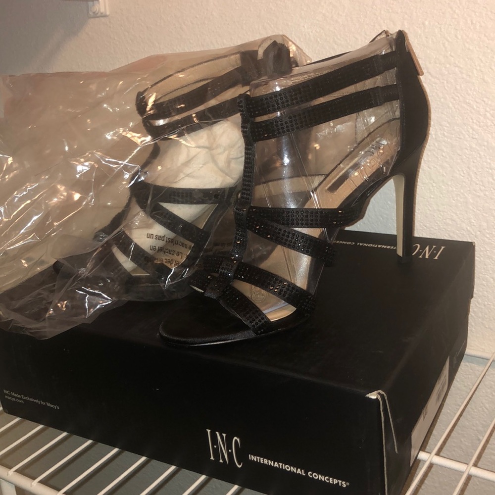 Heels